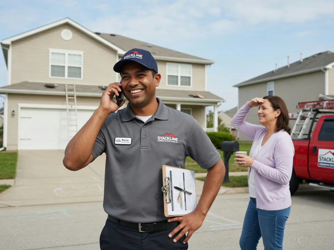 Chimney flashing repair North Ridgeville, OH FAQs